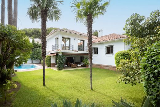 Вилла, Марбелья, Provincia de Málaga