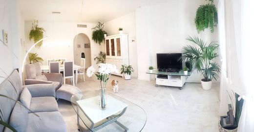 Appartement in Marbella, Provincia de Málaga
