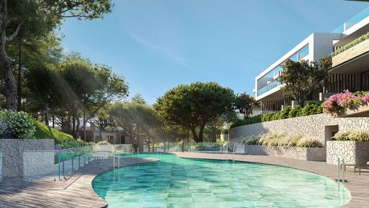 Penthouse in Marbella, Malaga