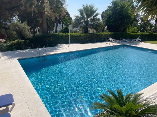 Apartment in Marbella, Malaga