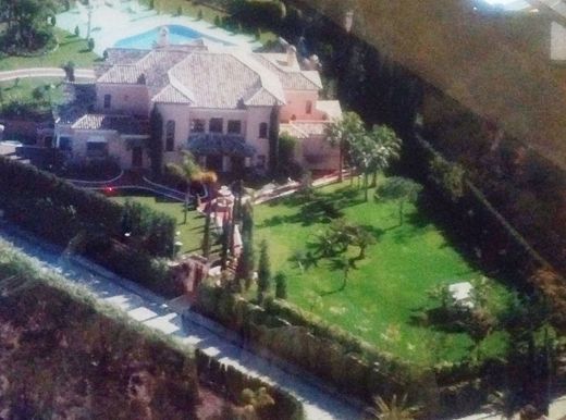 Land in Marbella, Malaga