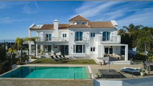 Villa in Benahavís, Málaga