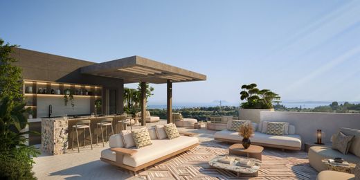 Apartment in Estepona, Malaga