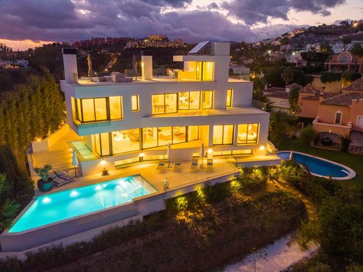 Villa in Marbella, Malaga