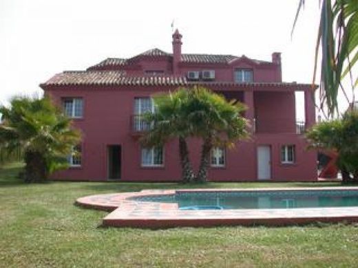 Villa Marbella, Provincia de Málaga