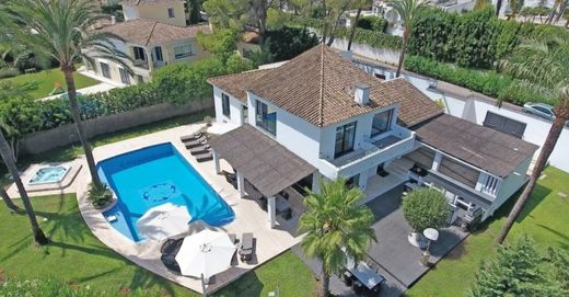 Villa in Marbella, Malaga