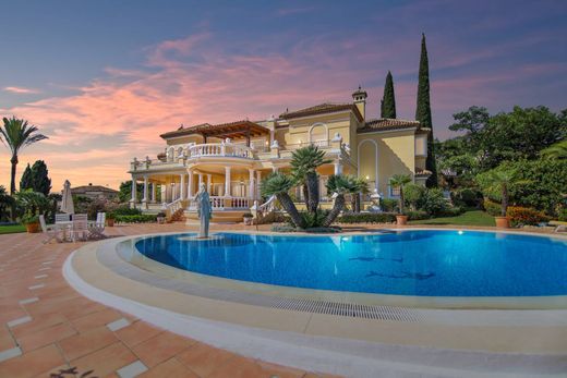Villa a Marbella, Málaga