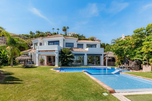 Villa in Marbella, Provincia de Málaga