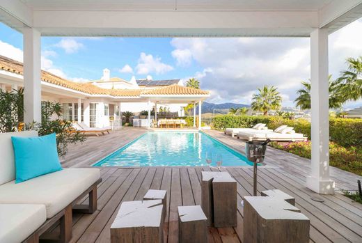 Villa a Marbella, Málaga