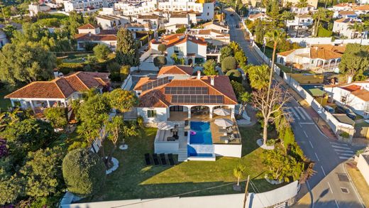 빌라 / Marbella Del Este, Provincia de Málaga