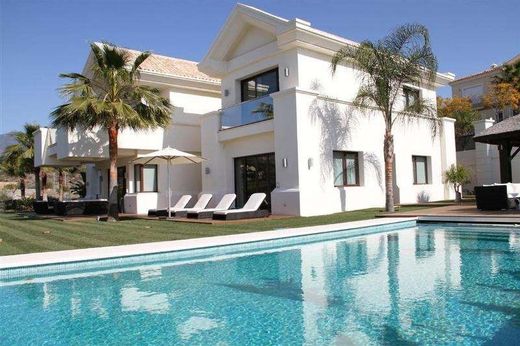 Villa in Benahavís, Malaga