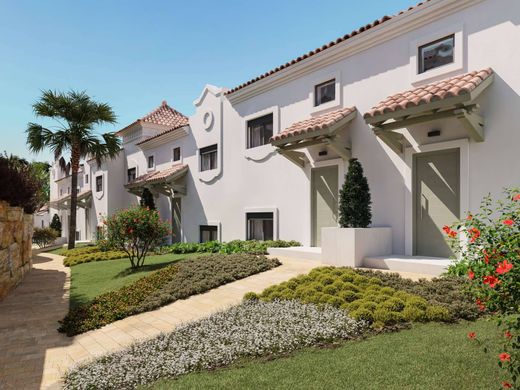 Villa in Estepona, Malaga