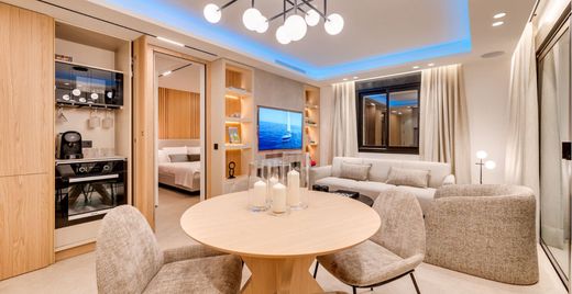 Apartment in Marbella, Malaga