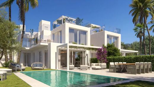Villa in Marbella, Malaga