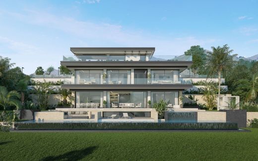 Villa a Marbella, Málaga