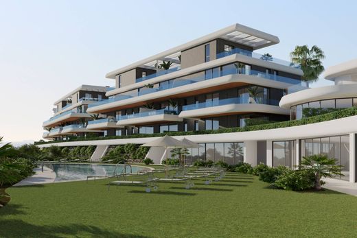 Apartament w Estepona, Provincia de Málaga
