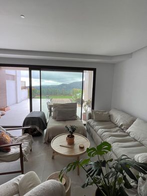 Twee-onder-een-kapwoning in Istán, Provincia de Málaga