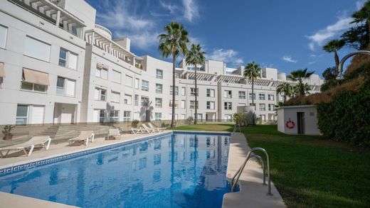 Appartement in Nueva Andalucia, Provincia de Málaga