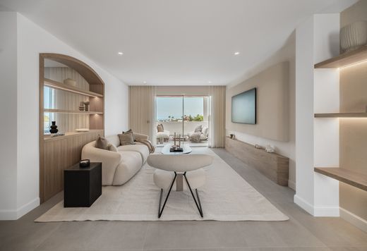 Apartamento - Marbella, Málaga