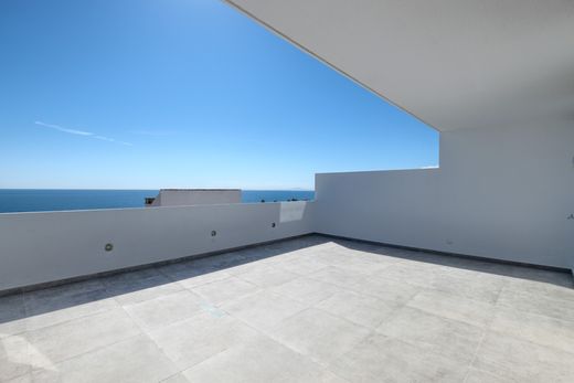 Apartment / Etagenwohnung in Marbella, Málaga