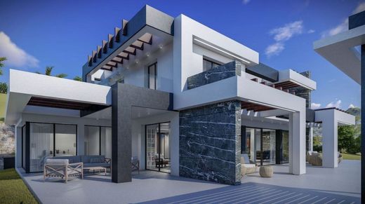 Villa à Marbella, Malaga