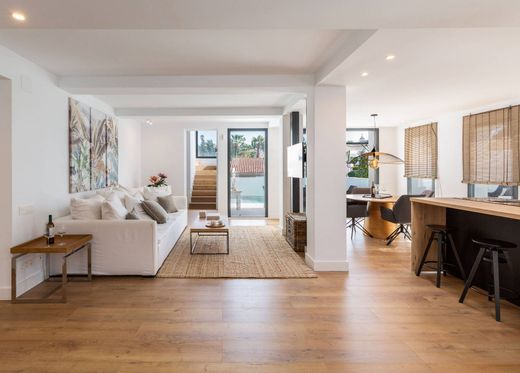 Villa in Nueva Andalucia, Provincia de Málaga