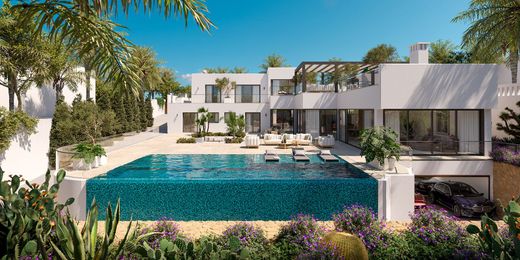 Villa in Marbella, Malaga