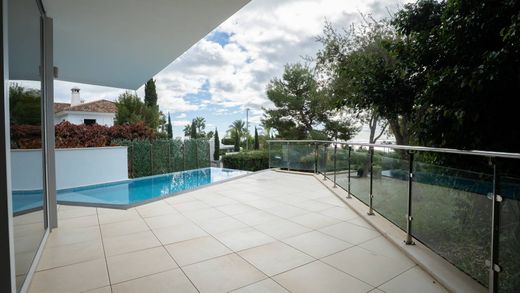 Villa à Marbella, Malaga