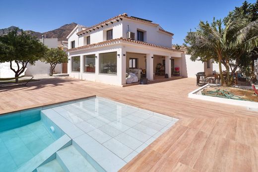 Villa in Benalmádena, Malaga
