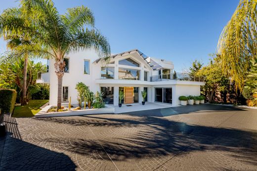 Villa in Marbella, Malaga