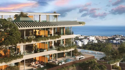 Apartment in Marbella, Malaga