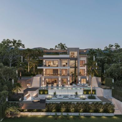 Villa - Marbella, Málaga