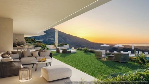 Apartment in Marbella, Malaga
