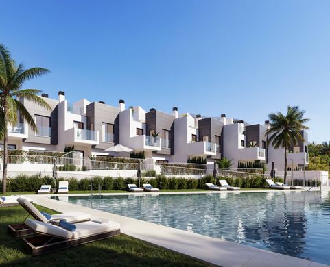 Villa en Fuengirola, Málaga