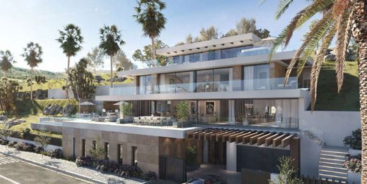 Villa in Marbella, Malaga