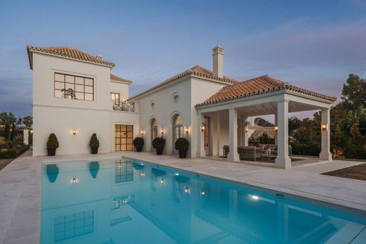 Villa in Marbella, Malaga