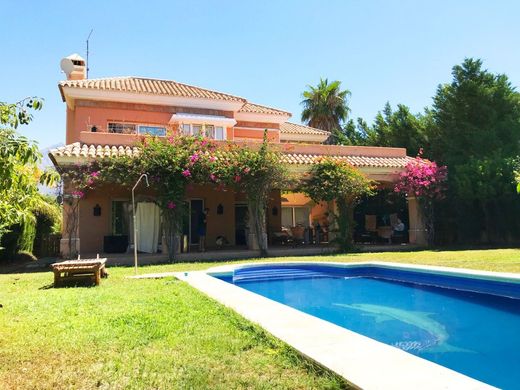 Villa in Marbella, Malaga