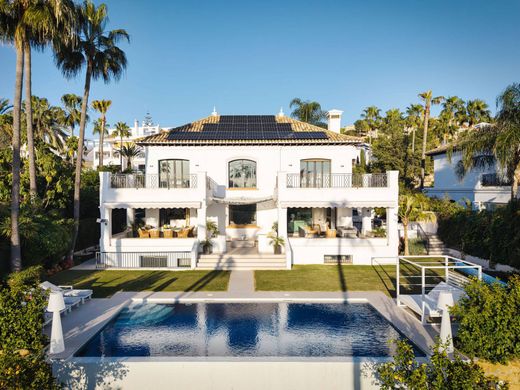 Villa in Marbella, Malaga
