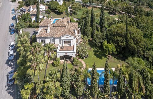 Villa in Benahavís, Malaga