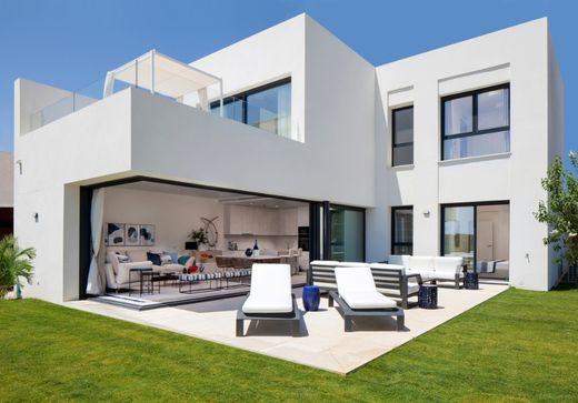 Villa en Marbella, Málaga