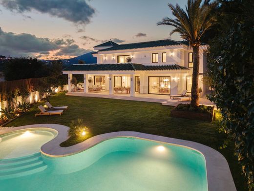 Villa - Marbella, Málaga