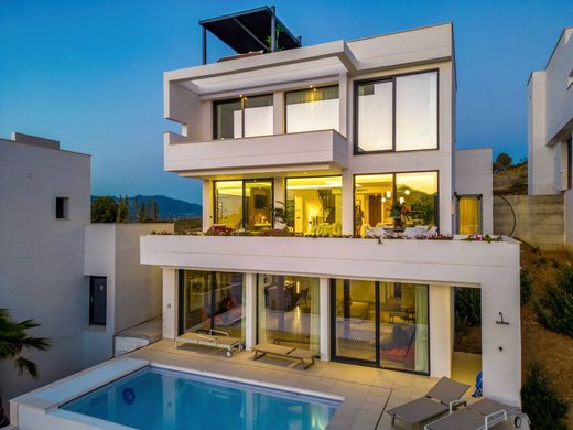 Villa in Marbella, Malaga