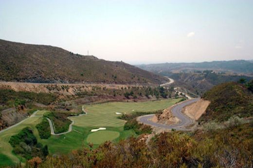 Terreno en Benahavís, Málaga