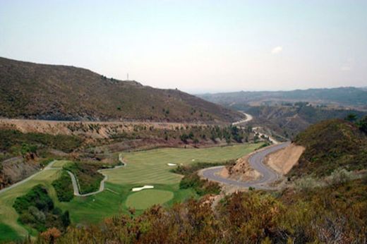 Land in Benahavís, Malaga