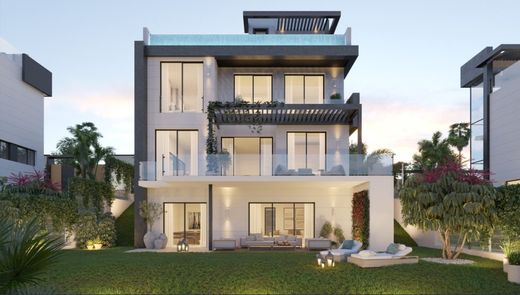 Villa a Marbella, Málaga