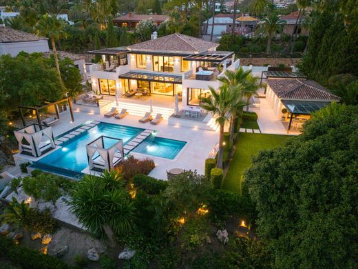 Villa in Marbella, Málaga