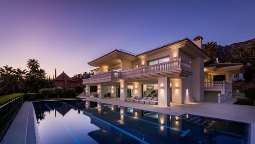 Villa à Marbella, Malaga