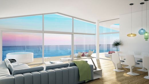 Penthouse in Fuengirola, Malaga
