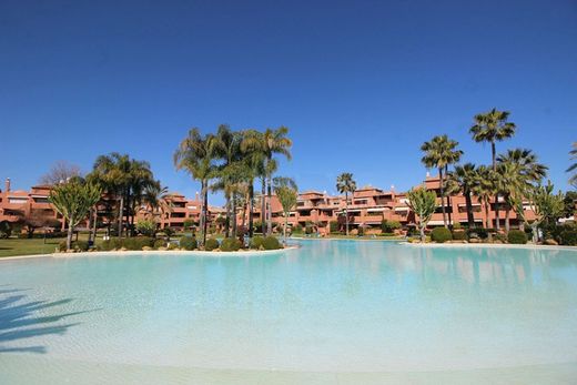 Appartement à Estepona, Malaga