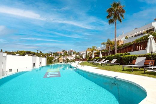 Mehrfamilienhaus in Marbella, Málaga